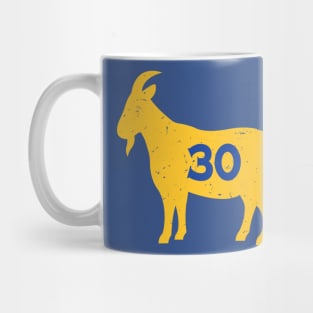 Goat 30 Curry Mug